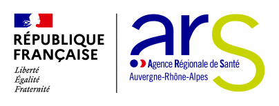 ARS Auvergne Rhône-Alpes