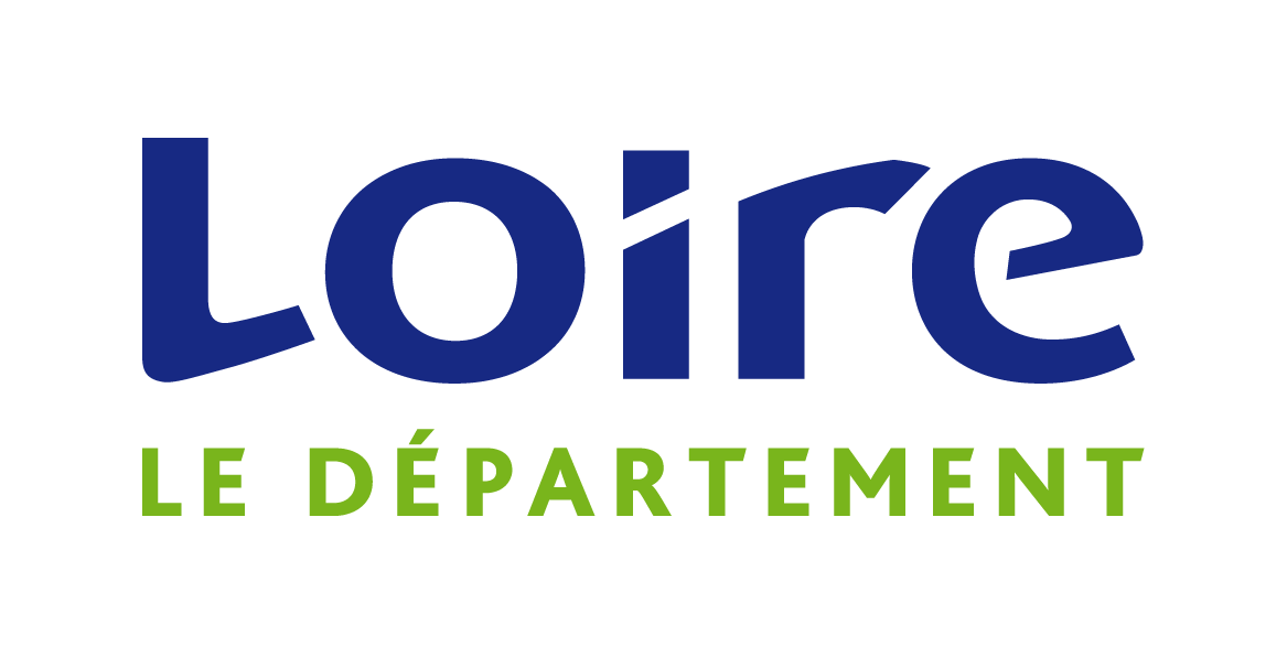 Loire - le département